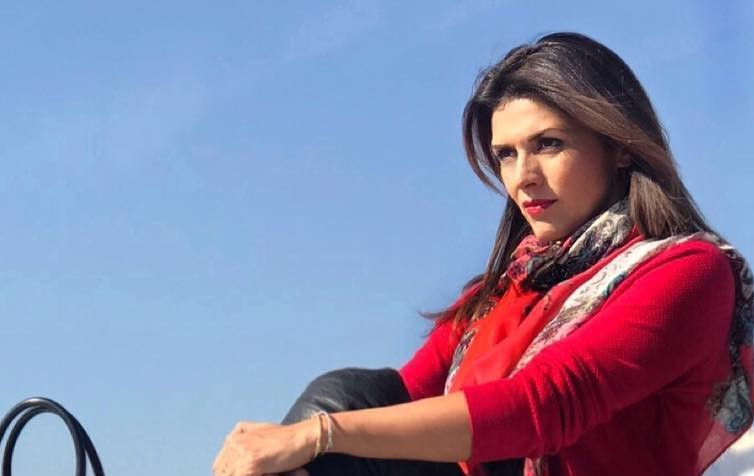 Aseguran que Ivette Vergara tenía al equipo de “Mucho Gusto” aburrido