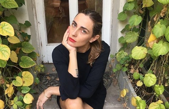 “Cada día más idéntica a ti”: Javiera Díaz de Valdés muestra lo grande que está su hija Rosa
