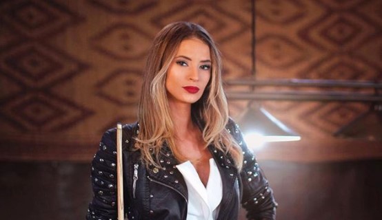 El molesto problema de salud que tiene a Julia Fernández pidiendo ayuda