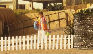 Nuevo video de Stefan Kramer lleva a Evo Morales a disfrutar de la playa gracias a inesperado arrendatario