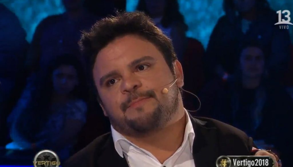 Oscarito confesó la dura razón por la que tiene miedo de ser padre