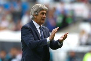 Pellegrini llegó a un acuerdo con West Ham United en Londres