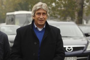 Pellegrini visitó las instalaciones de West Ham United y solo falta su firma