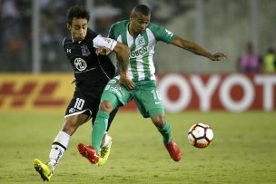 Macnelly Torres y su admiración a Jorge Valdivia: 