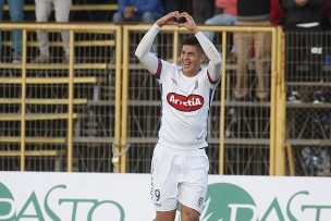 Stefan Pino podría dar el salto a Primera ante interés de la UC, Unión y Audax