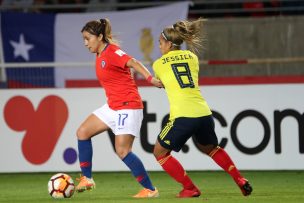 Geraldine Leyton y Yesenia López firmaron por el Sporting de Gijón