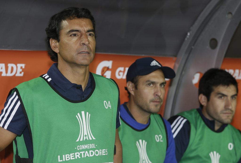 Valencia destaca que “están las ganas de sacar todo adelante”