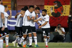 Colo Colo se preparará para los octavos de Copa Libertadores en Brasil