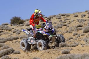 Confirmado: Dakar 2019 no pasará por Chile