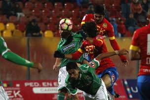 Clásico entre Audax y Unión Española destaca en la jornada dominical