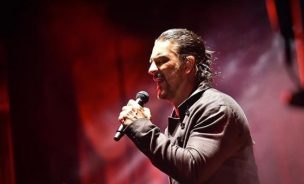 Ricardo Arjona traerá su 