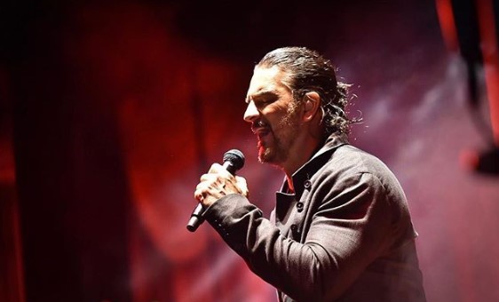 Ricardo Arjona traerá su “Circo” a tres ciudades de Chile