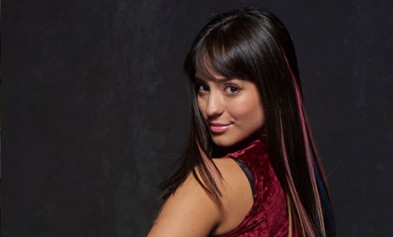 ‘Roxy’ mostró el nuevo look que la trae de regreso a Verdades Ocultas