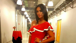 La dura pelea de Pamela Díaz para que La Noche es Nuestra saliera al aire