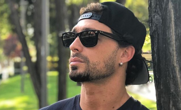 Joche Bibó asume su error, pero niega hechos de agresión con su ex pareja