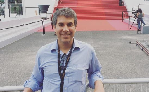 Gonzalo Feito se gana el odio de la prensa internacional por “pregunta de mal gusto”