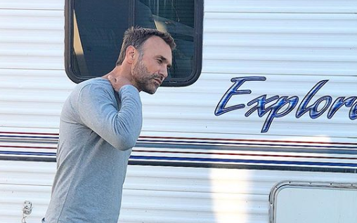 Jordi Castell presenta su nuevo emprendimiento a meses de su alejamiento de la TV