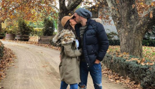 Lisandra Silva y Leandro Penna vivieron intensa 