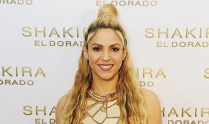 Esto costará ver a Shakira en su regreso al Estadio Nacional