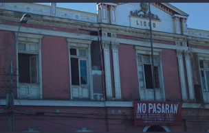 Vuelve el conflicto educacional en San Fernando: Liceo Neandro Schilling en toma por mala administración