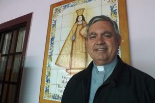 Sacerdote Andrés Ariztía, capellán de Fundación Las Rosas: “El cambio de ciertos líderes de la Iglesia es necesario pero insuficiente”