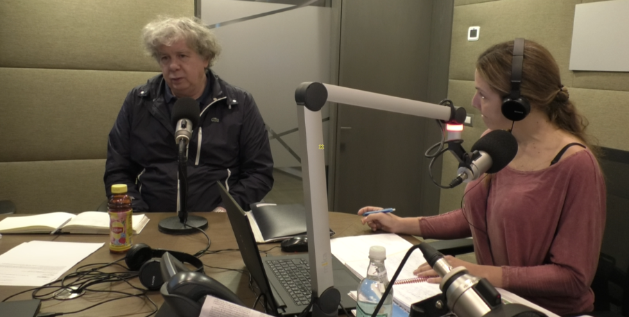 Villegas por tomas que exigen educación no sexista: “Es perder el tiempo tratar de razonar con esos movimientos, es un tema hormonal y emocional”