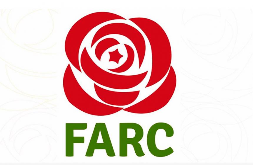 Trece disidentes de FARC muertos en bombardeo en frontera entre Colombia y Venezuela