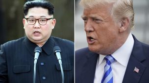 Cumbre con Trump en riesgo a causa de maniobras militares de EEUU y Corea del Sur