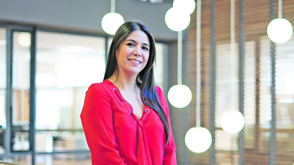 Katherine Martorell, Subsecretaria de Prevención del Delito: “En la Subsecretaria queremos hacer prevención y llegar a los niños antes que comiencen a cometer delitos”