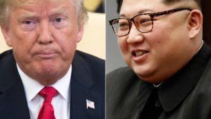 Kim Jong Un habría suplicado que se realizara la cumbre con Donald Trump