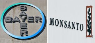 Bayer concluye la compra de Monsanto por 63.000 millones de dólares