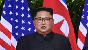 Kim Jong-Un confiesa 