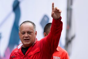 Presidente de Constituyente de Venezuela acusa a Duque de obedecer al narcotráfico