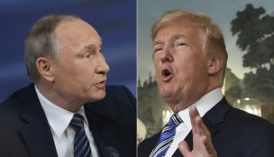 Cumbre de Putin y Trump ya tiene fecha y lugar