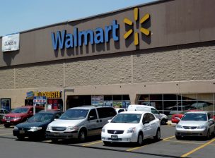 Walmart vende el 80% de su participación en Walmart Brasil