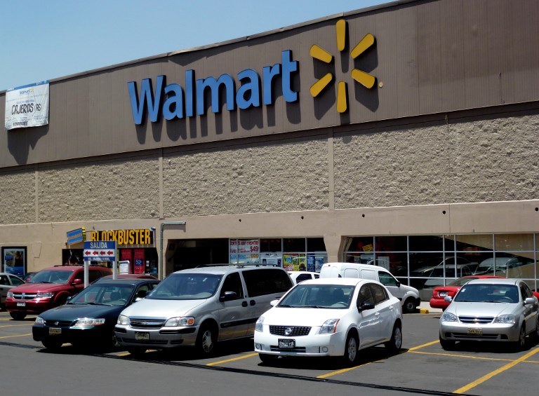Walmart vende sus operaciones en Argentina y prevé una pérdida de 1000 millones de dólares