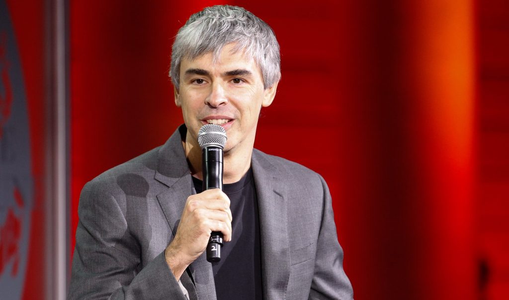 El “auto volador” del cofundador de Google recibe pedidos de compra anticipada en EEUU