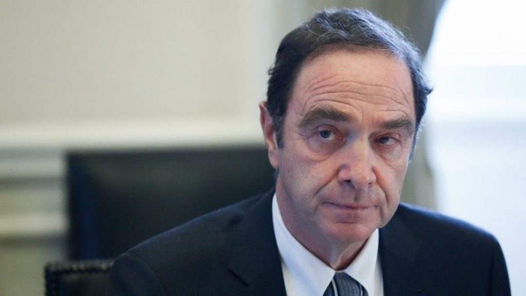 Ministro de Justicia por ley de adopciones: “Estamos mirando el problema desde la perspectiva del niño, no de quien adopta”