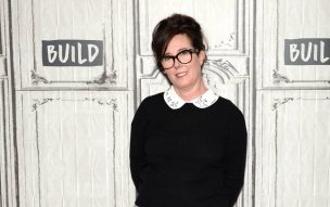 La diseñadora estadounidense Kate Spade se suicidó en Nueva York