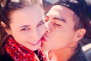 El desconocido y sensual hobbie de la esposa de Eduardo Vargas