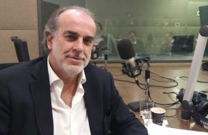 [SE DIJO EN DIRECTO AL GRANO] “El tema municipal como tal no se ve en la agenda no es prioritario”,  Juan José Santa Cruz sobre modernización del Estado.