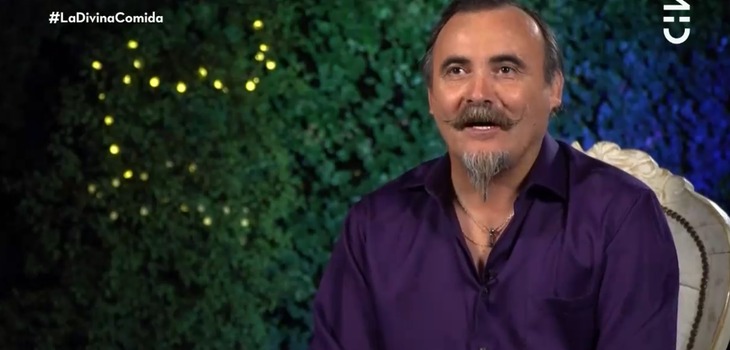 “Lapsus” de El Flaco marca la noche en La Divina Comida