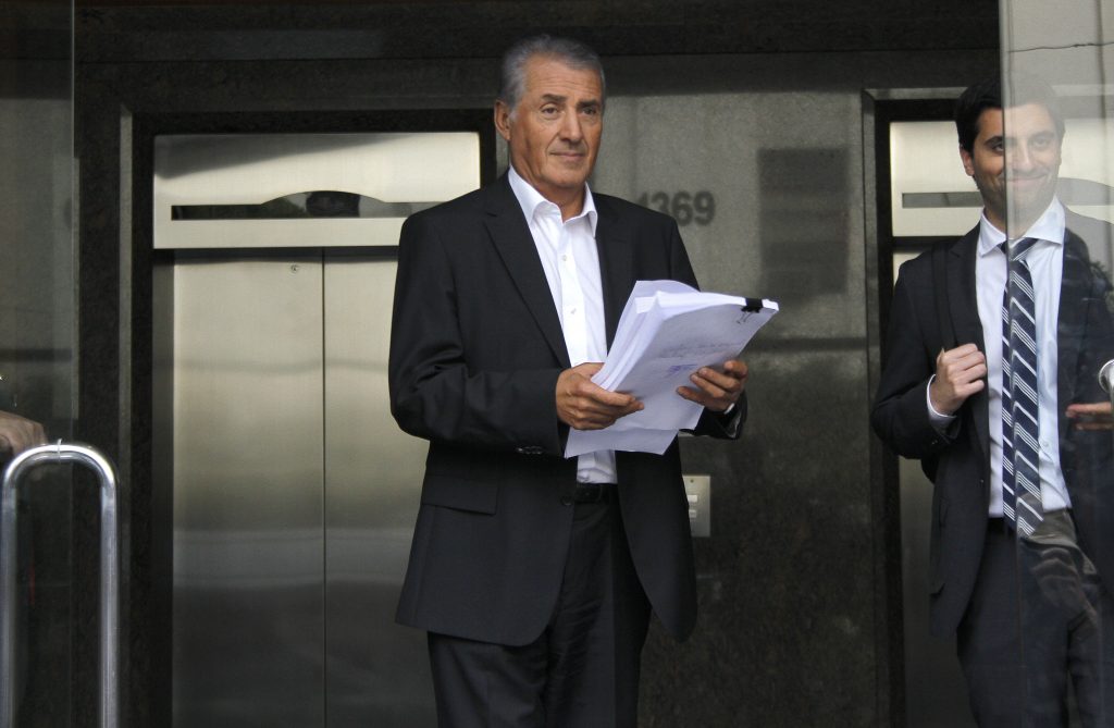 Julio Ponce Lerou realizará labor de asesor “ad honorem” en SQM