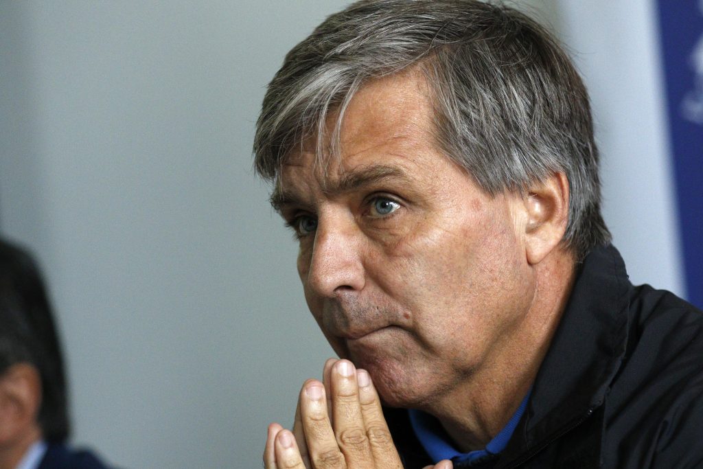 Harold Mayne-Nicholls: “Me preocupa que los representantes de jugadores compren equipos”