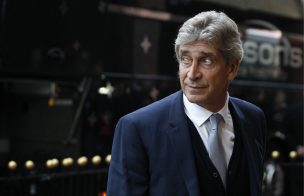 Manuel Pellegrini podría volver a dirigir en España