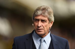 Pellegrini estaría cerca de tener a sus dos primeros fichajes