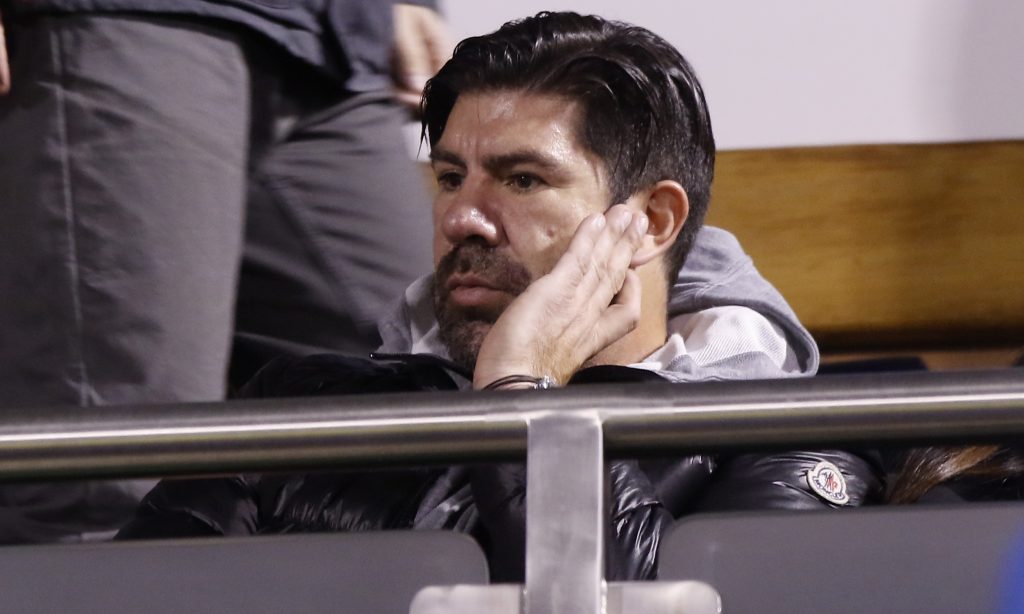 Marcelo Salas: “Chile regaló su clasificación al Mundial, los jugadores están arrepentidos”