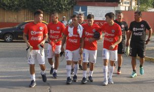 Canal 13 se llenó de críticas por no transmitir el triunfo de la Roja Sub 20 tras publicitarlo