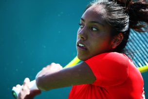 Daniela Seguel y participación en Wimbledon: 