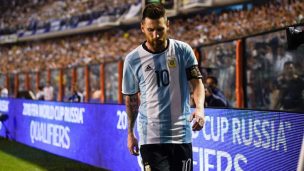 Francia vence a Argentina y sepulta el sueño de Messi